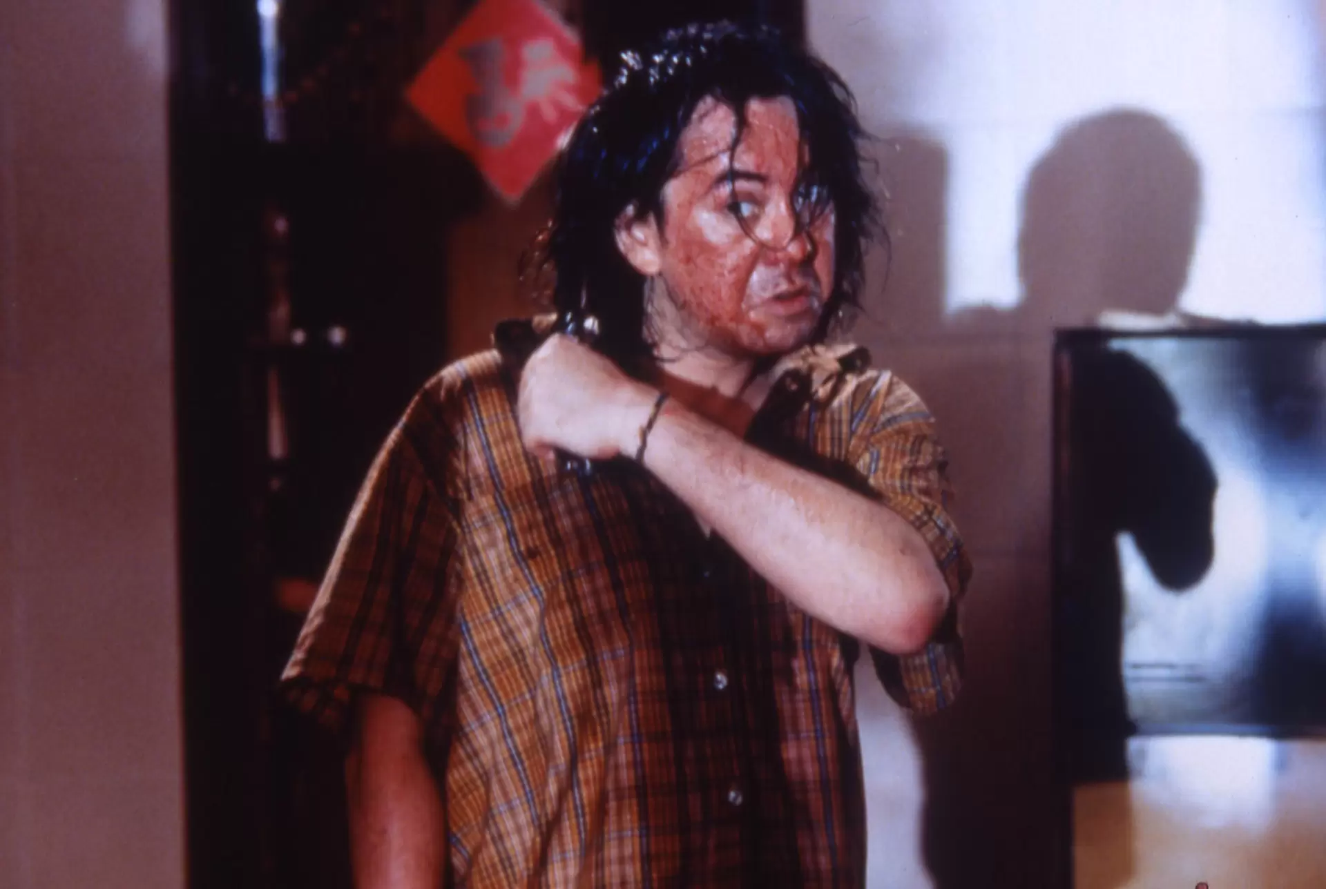 伊波拉病毒-圖片